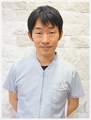 まごころ歯科クリニック 高井戸西予防インプラントオフィス 院長 荻原 真